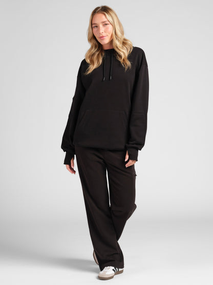 Halo Lightweight Airplane Mode Straight Leg Sweatpants