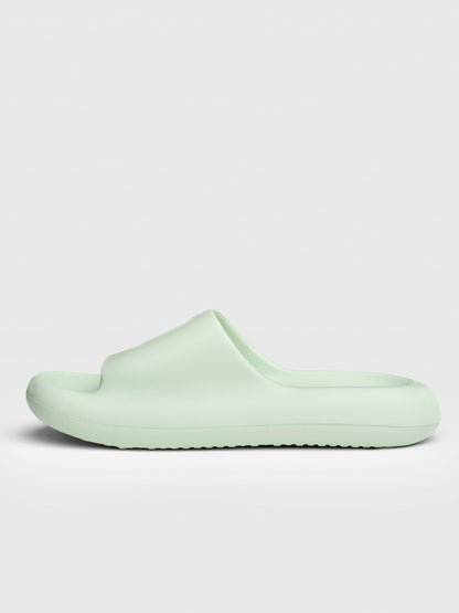 Marshmallow Slides