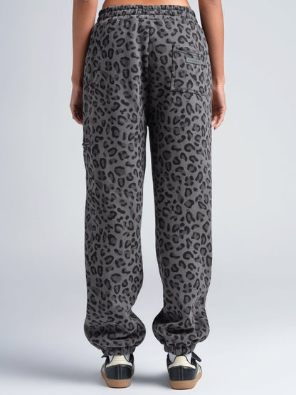 Airplane Mode Travel Sweatpants