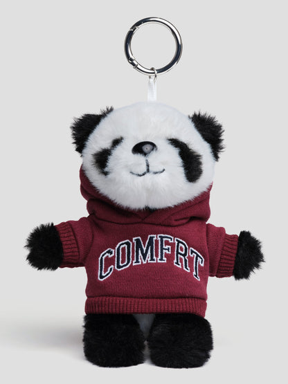 Panda Bear Mystery Color Keychain