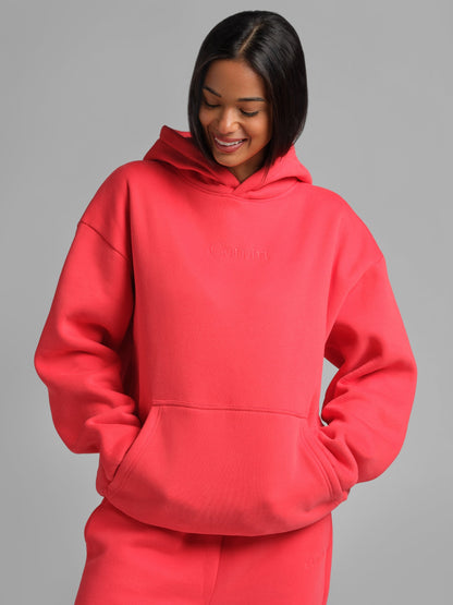 Signature Hoodie