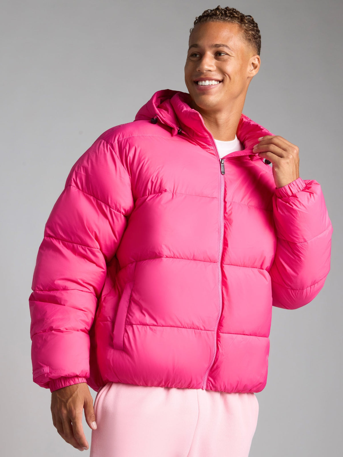Puffer Jacket