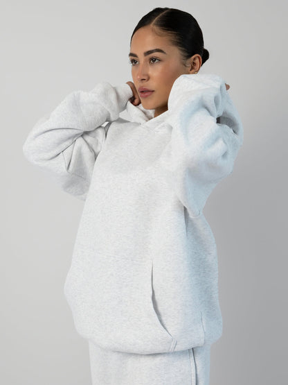 Signature Hoodie