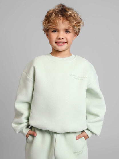 Pastel Kids Crew