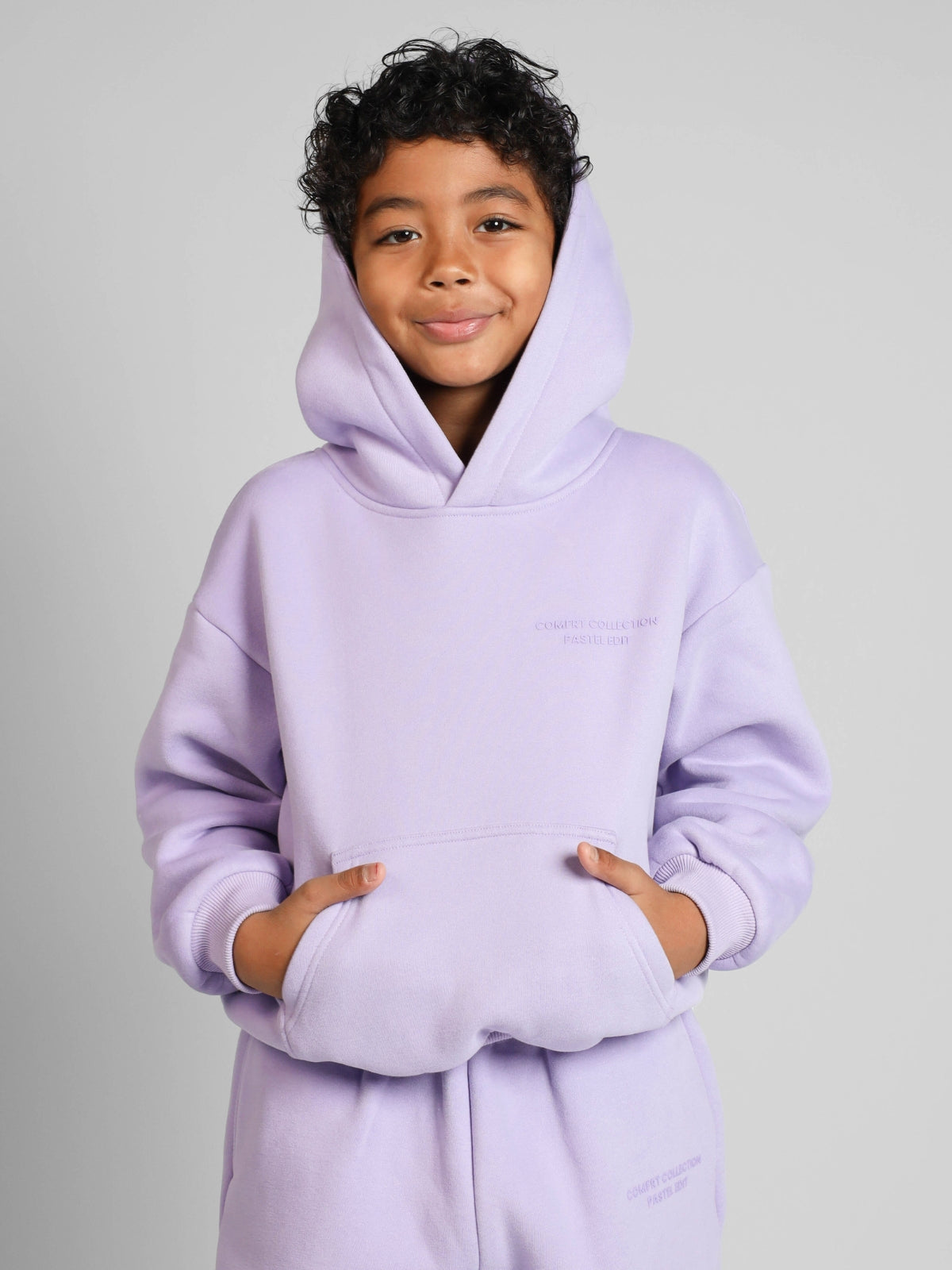 Pastel Kids Hoodie