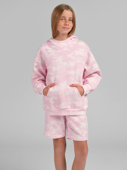 Kids Halo Lightweight Shorts