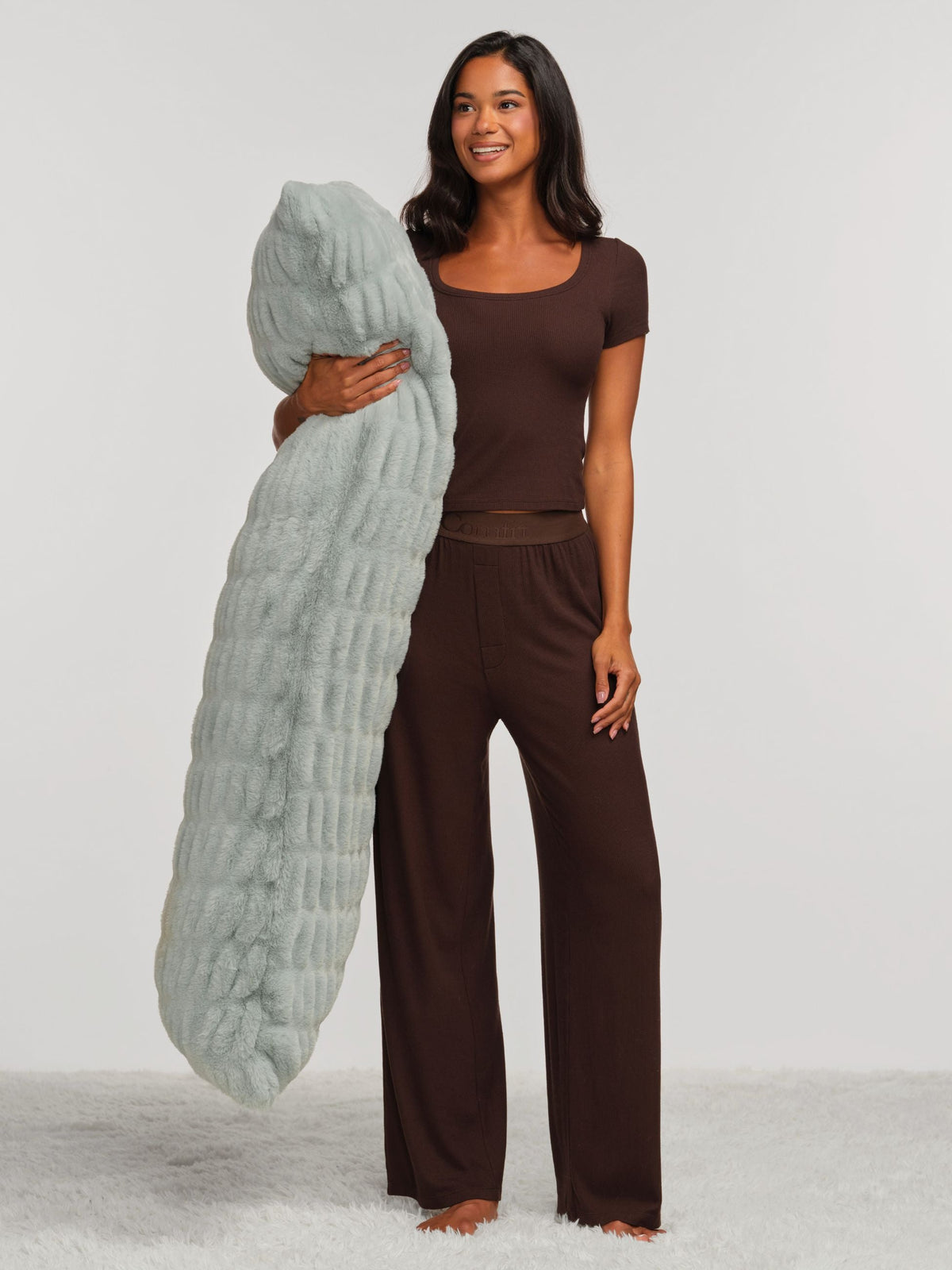 Dreamer Full Body Pillow