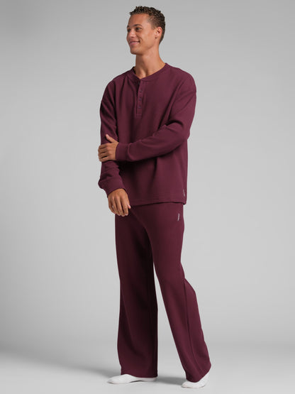 Waffle Lounge Pant