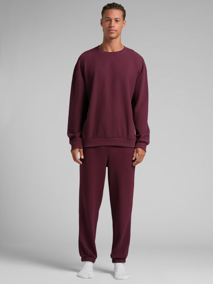 Waffle Lounge Jogger