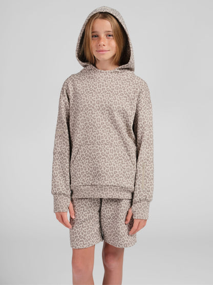 Kids Halo Lightweight Shorts