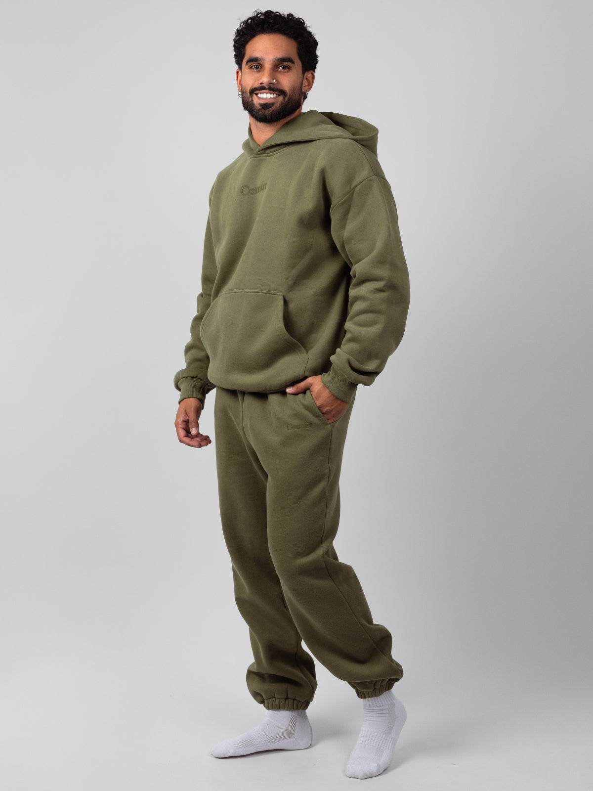 Signature Sweatpants
