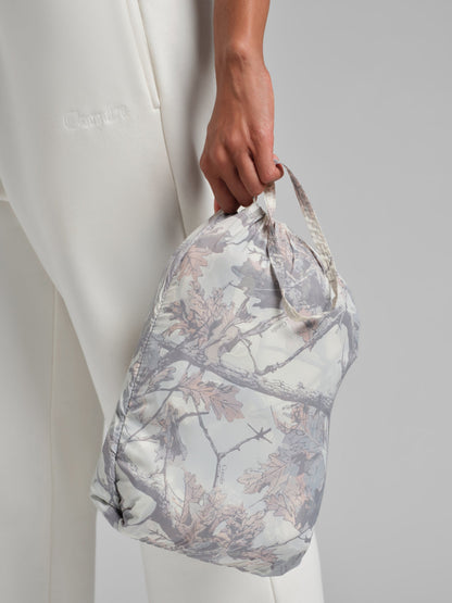 Packable Puffer Jacket