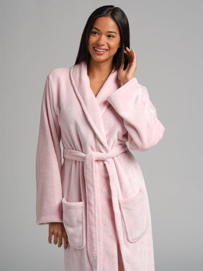 Dreamday™ Plush Robe