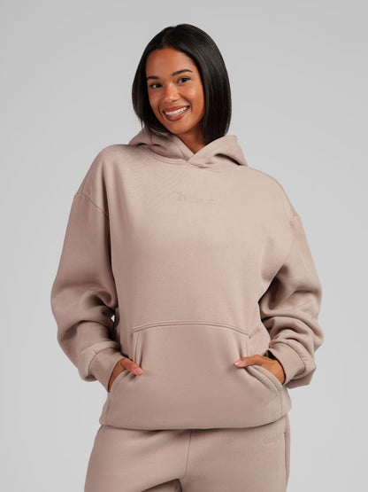 Signature Hoodie – Mega