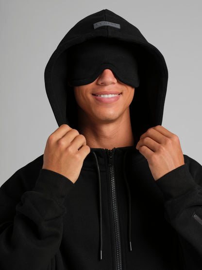 Airplane Mode Travel Zip Hoodie – Mega