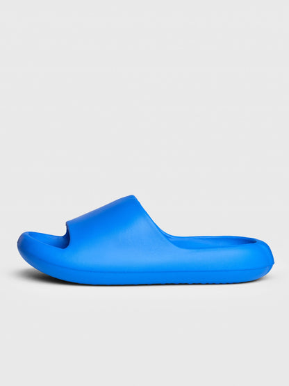 Marshmallow Slides