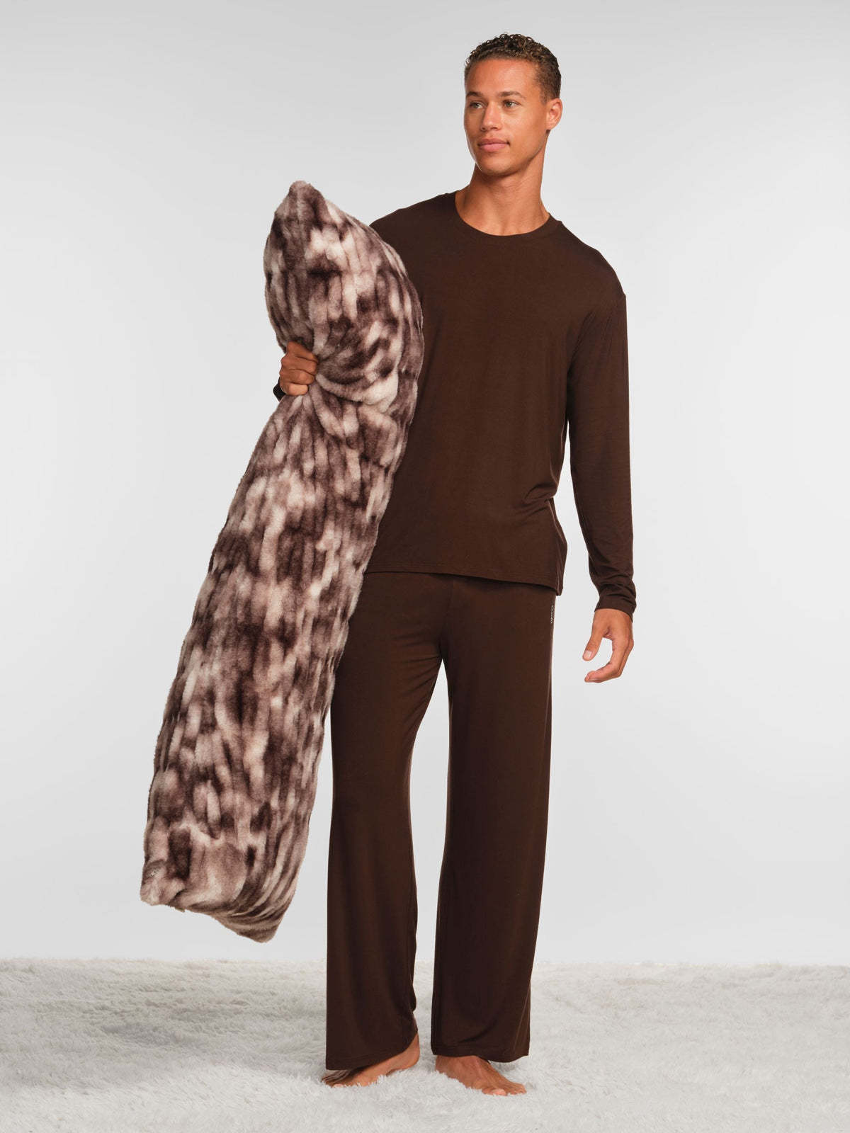 Dreamer Full Body Pillow