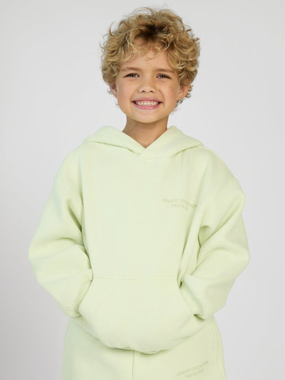 Pastel Kids Hoodie