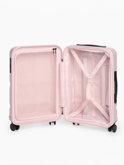 Carry-On Companion Luggage
