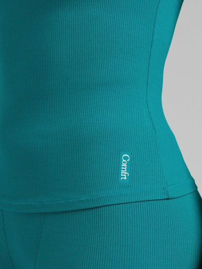 Rib Contour Boxer
