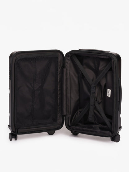 Carry-On Companion Luggage