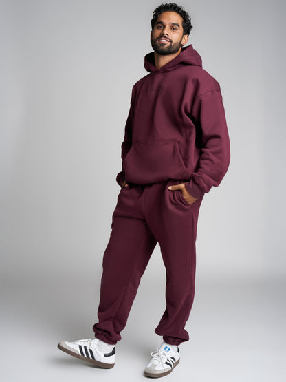Signature Hoodie