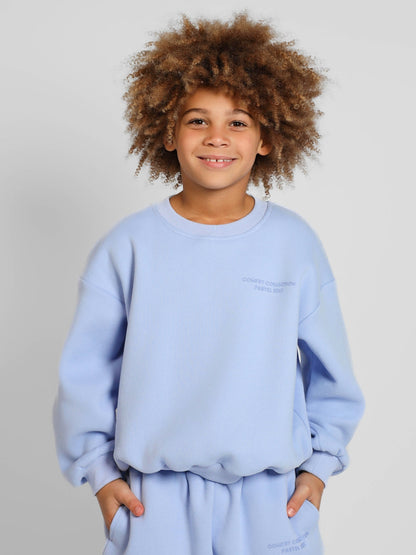 Pastel Kids Crew