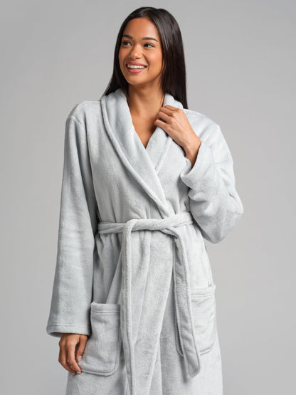 Dreamday™ Plush Robe