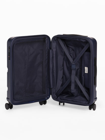 Carry-On Companion Luggage