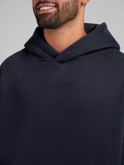 Signature Hoodie – Mega