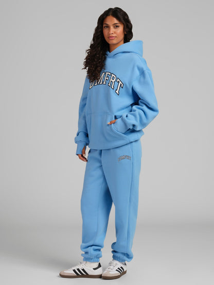 Varsity Logo Sweatpants