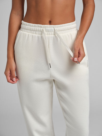 Waffle Lounge Jogger