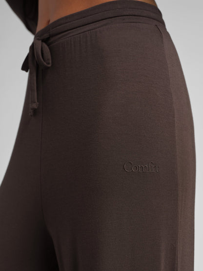 Luna Lounge Long Sleeve Pant PJ Set