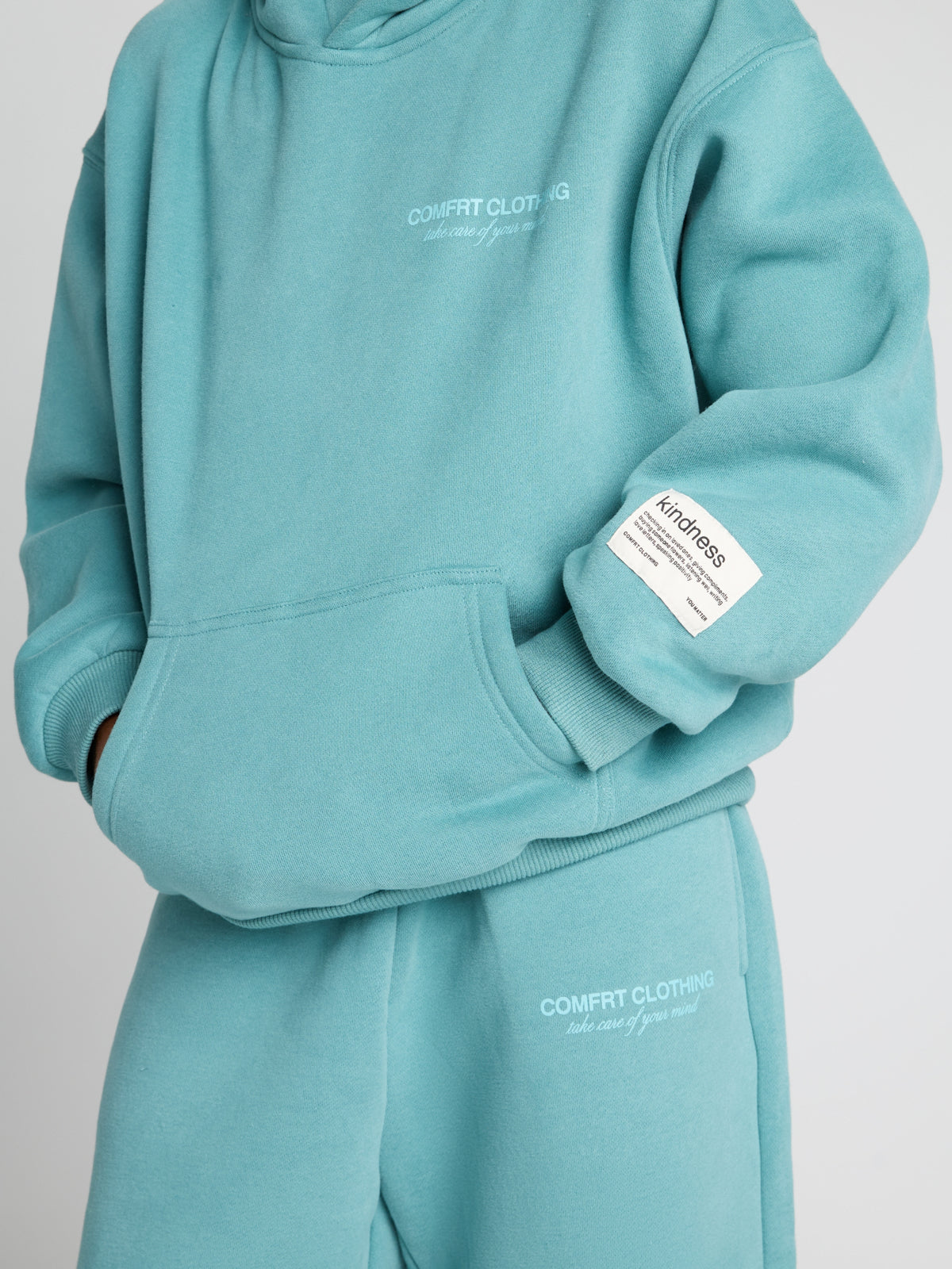 You Matter Kids Hoodie