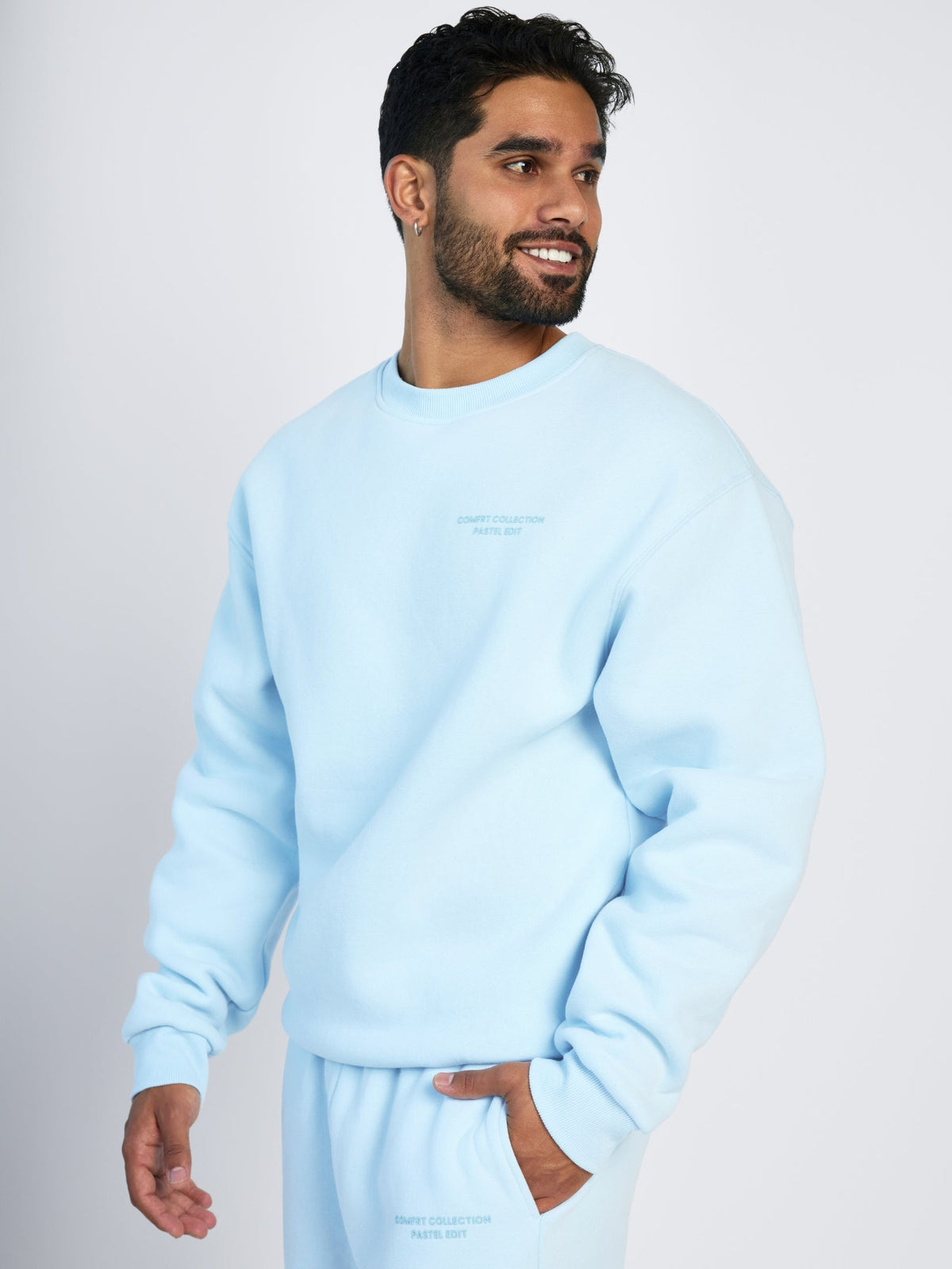 Pastel Crew