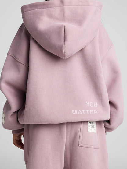 You Matter Kids Hoodie