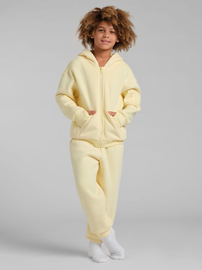 Travel Essentials Kids Sweatpants