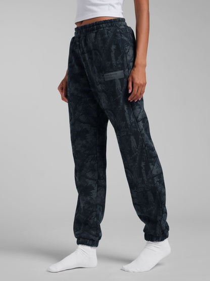 Camo Sweatpants