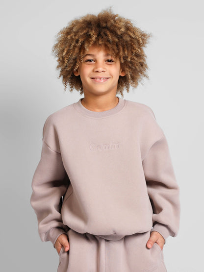 Signature Kids Crew