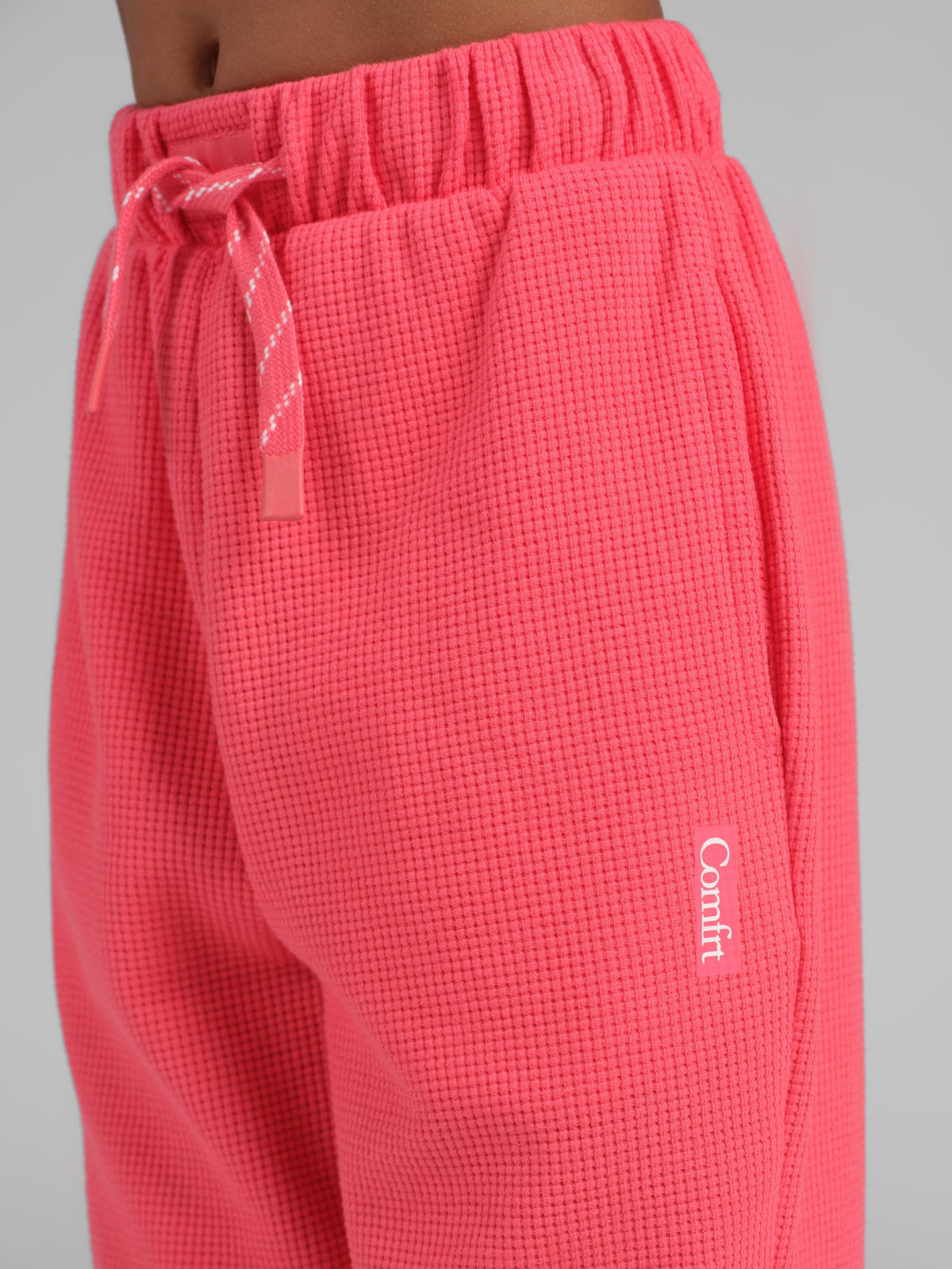 Waffle Kids Lounge Pant