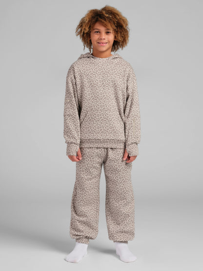 Kids Halo Lightweight Sweatpants