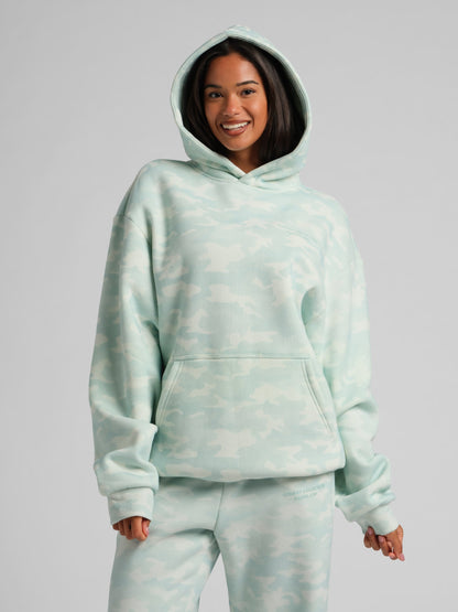 Pastel Hoodie – Mega