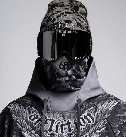 686 Smarty Goggle