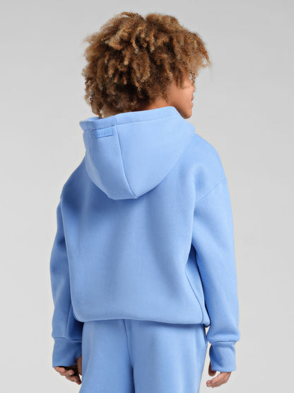 Explorer Kids Travel Hoodie