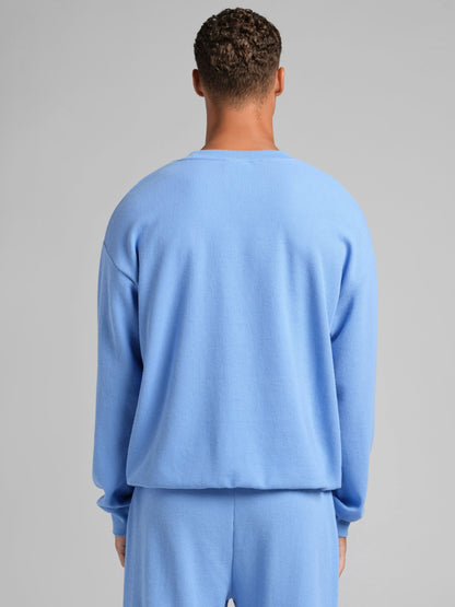 Waffle Lounge Long Sleeve