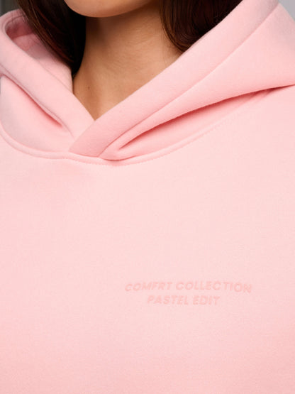 Pastel Hoodie – Mega