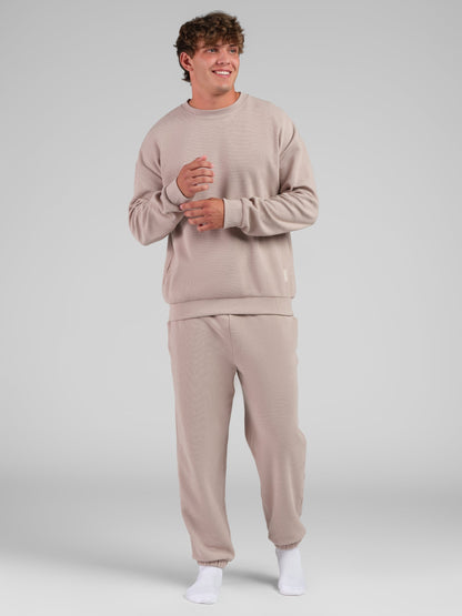 Waffle Lounge Jogger