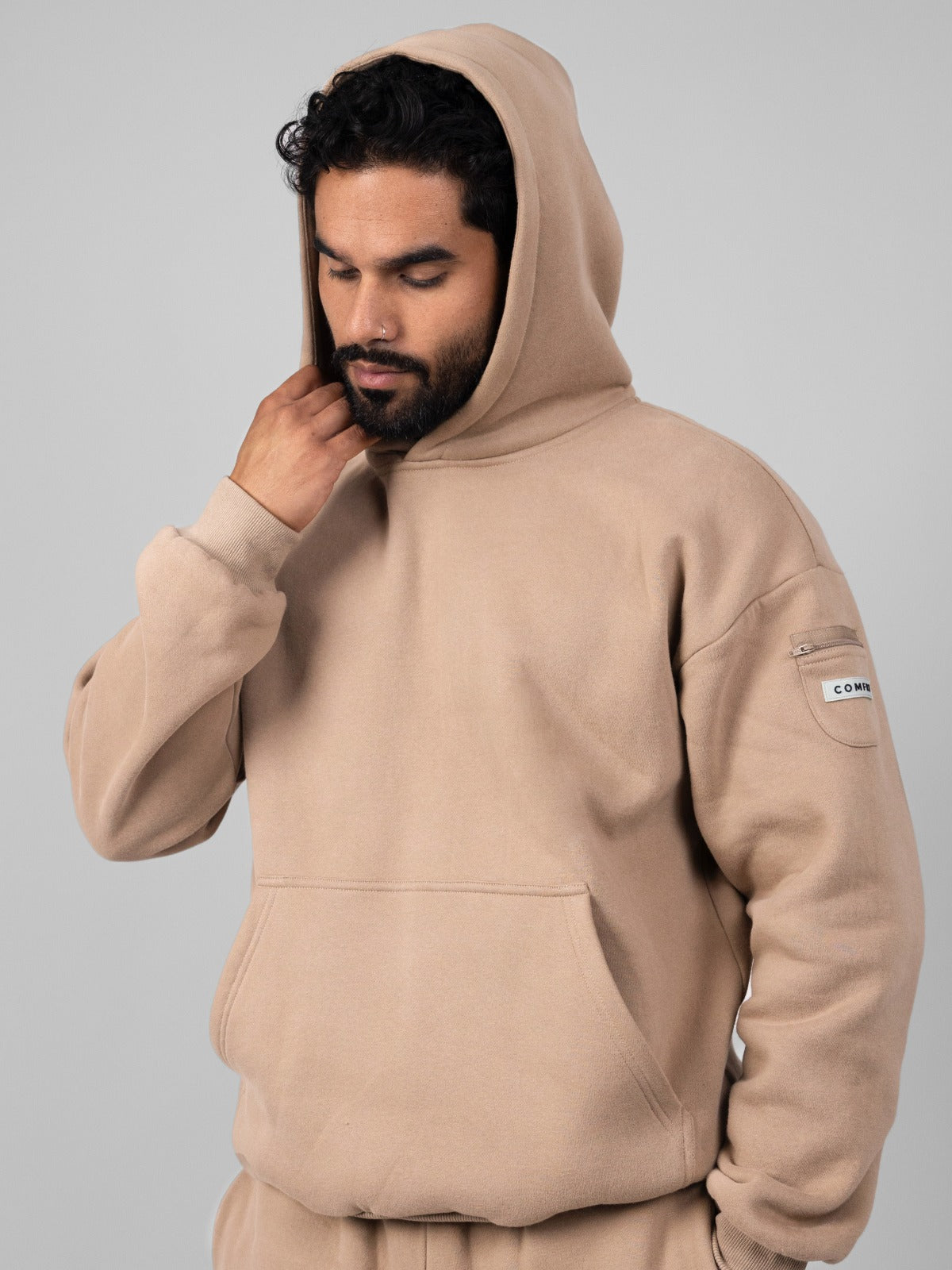 Travel Essentials Hoodie