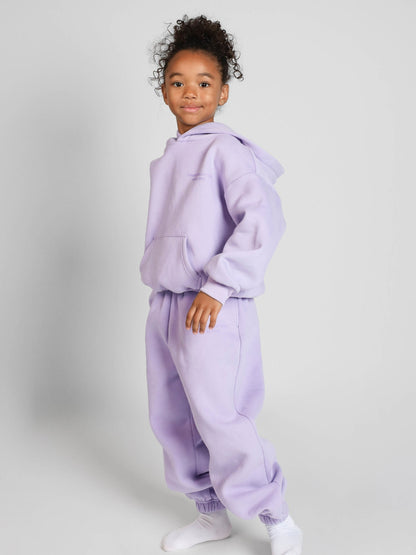 Pastel Kids Sweatpants