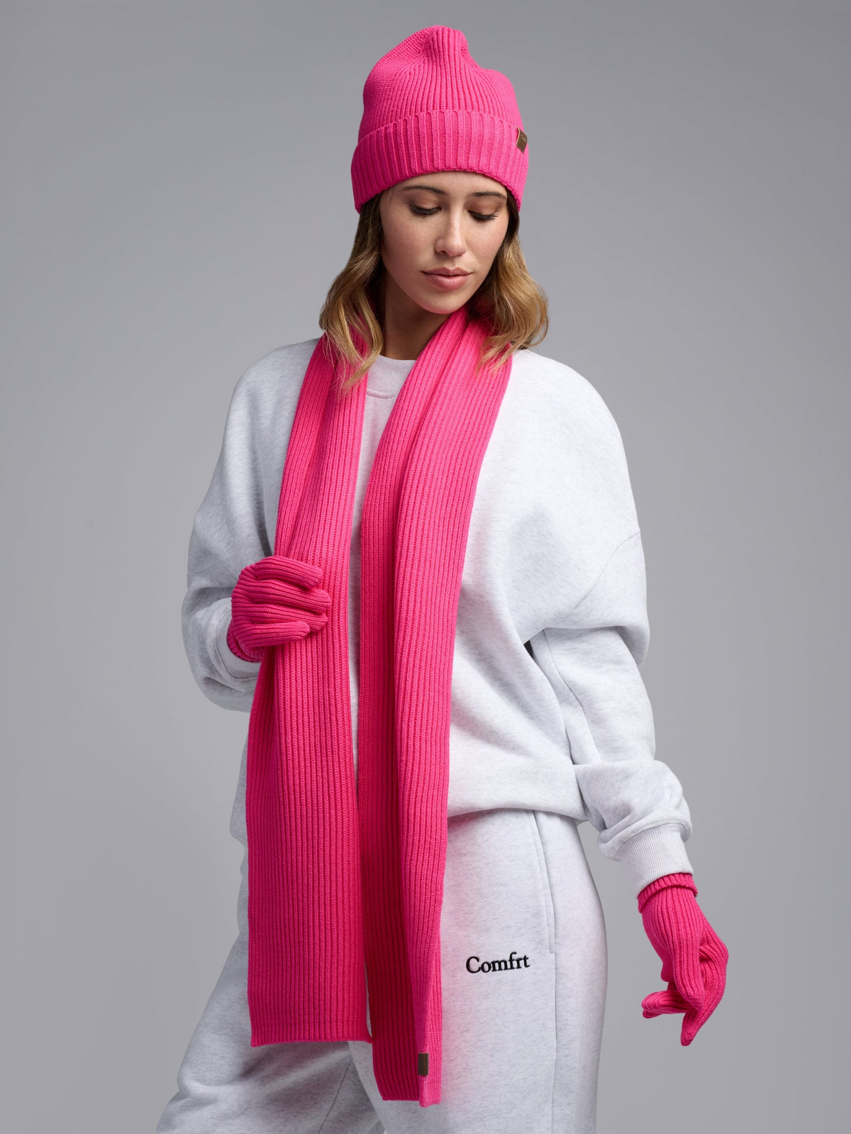 Winter Accessories Set